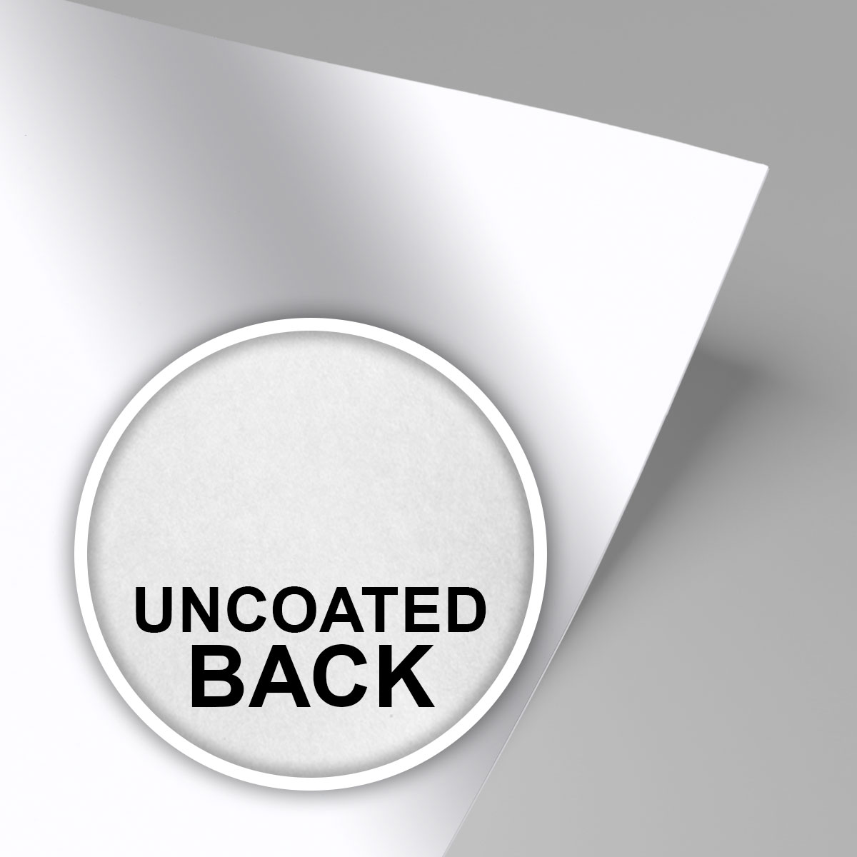 14PT Coated One Side